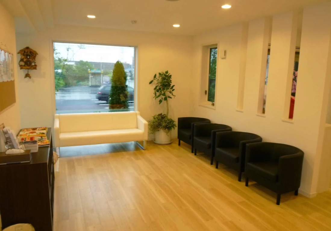 （足利市）歯科あべクリニック